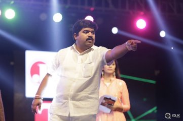 Vangaveeti Movie Audio Launch